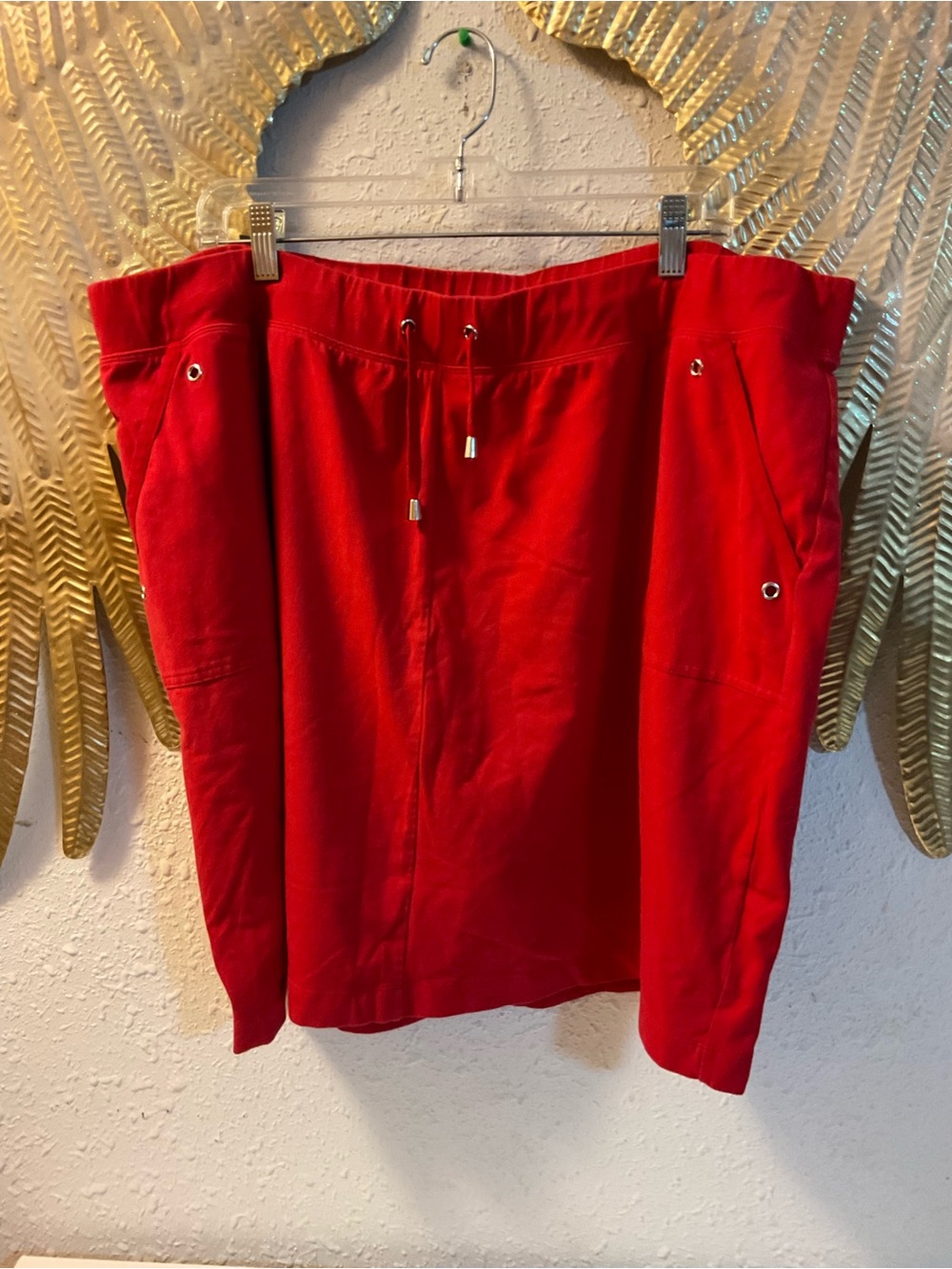CJ BANKS SKORT